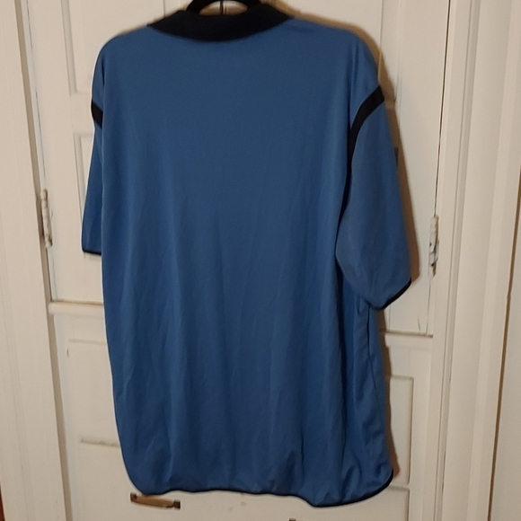 Nike Vintage Agassi Collection Tennis Polo - Picture 9 of 9